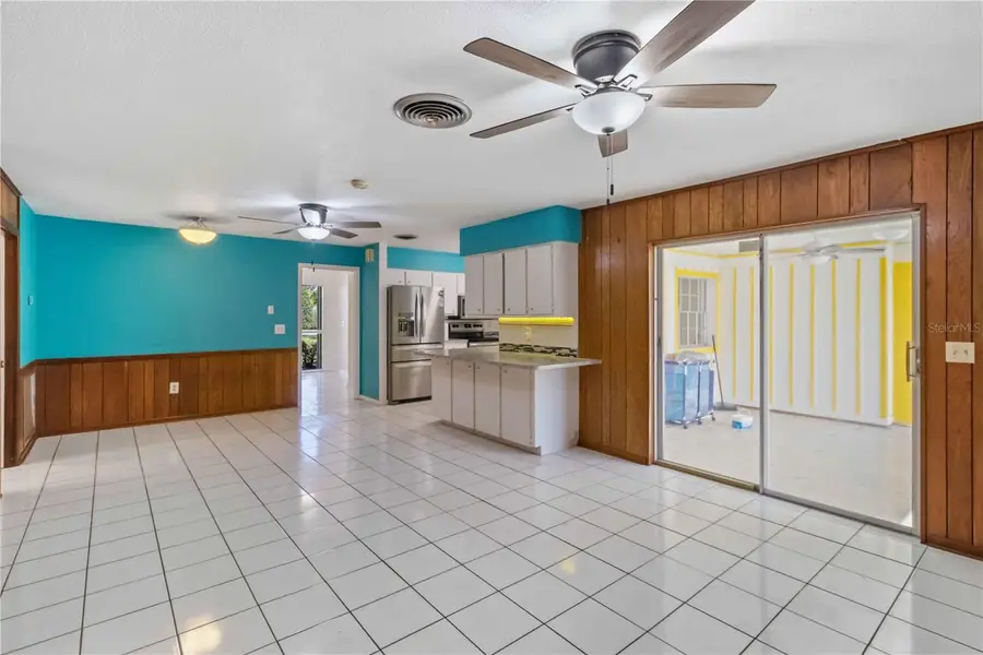 4921 Deter Road, Lakeland, FL 33813 - #2