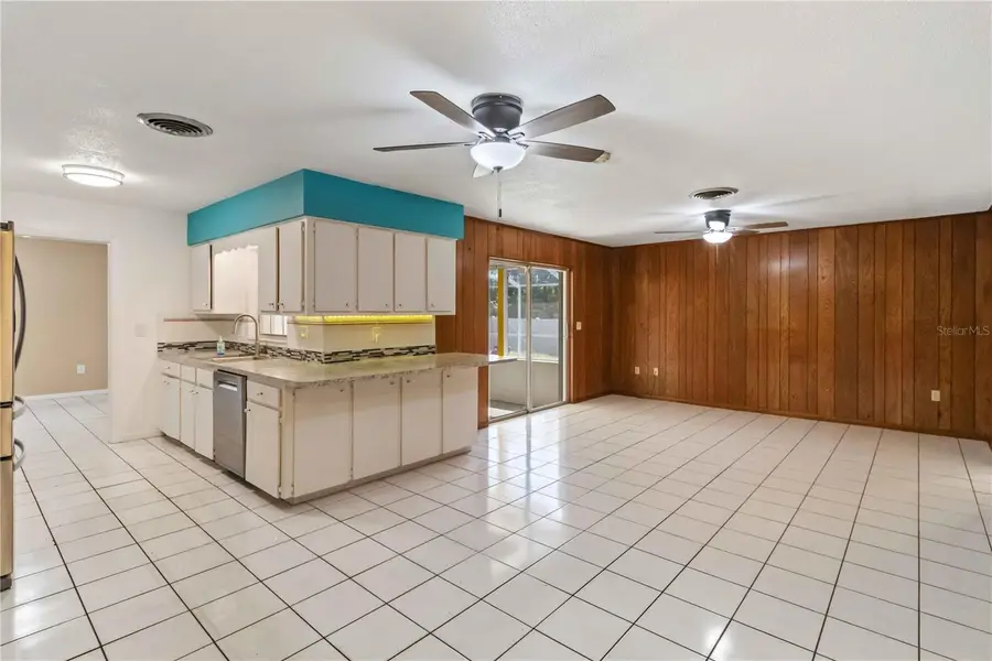 4921 Deter Road, Lakeland, FL 33813 - #3