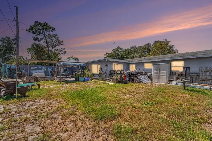 4130 Oakfield Avenue, Holiday, FL 34691 - #3