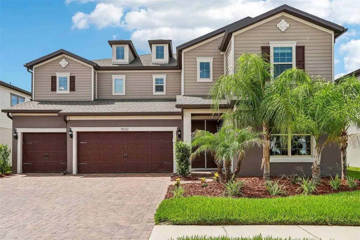 11032 Sundrift Drive, Tampa, FL 33647 - #1