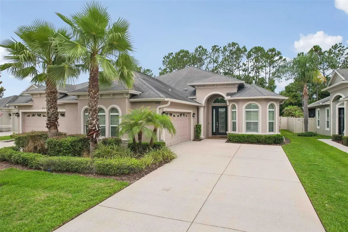 2919 Devonoak Boulevard, Land O Lakes, FL 34638 - #1