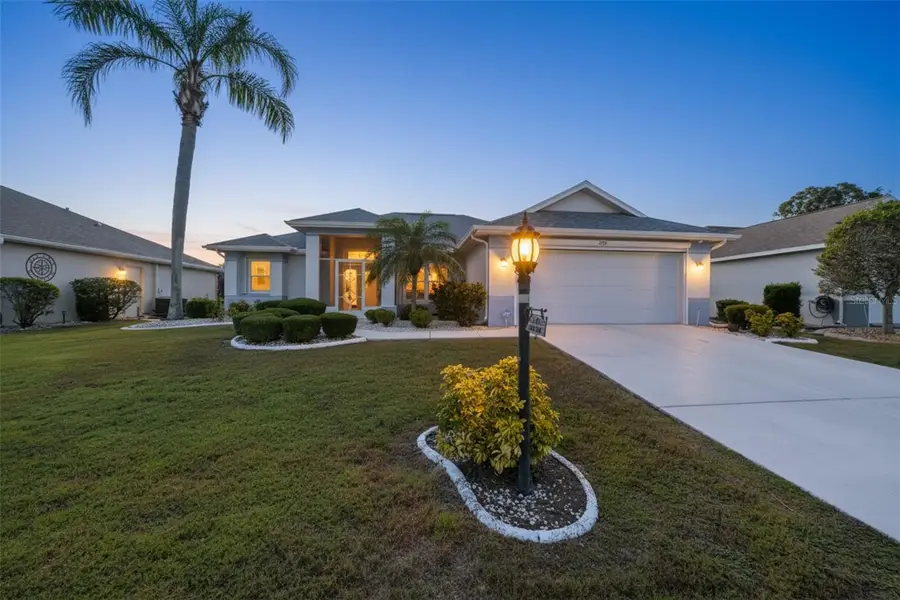 2333 E Del Webb Boulevard, Sun City Center, FL 33573 - #2
