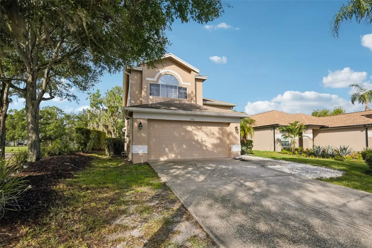 586 Kingsmill Court, Oldsmar, FL 34677 - #1