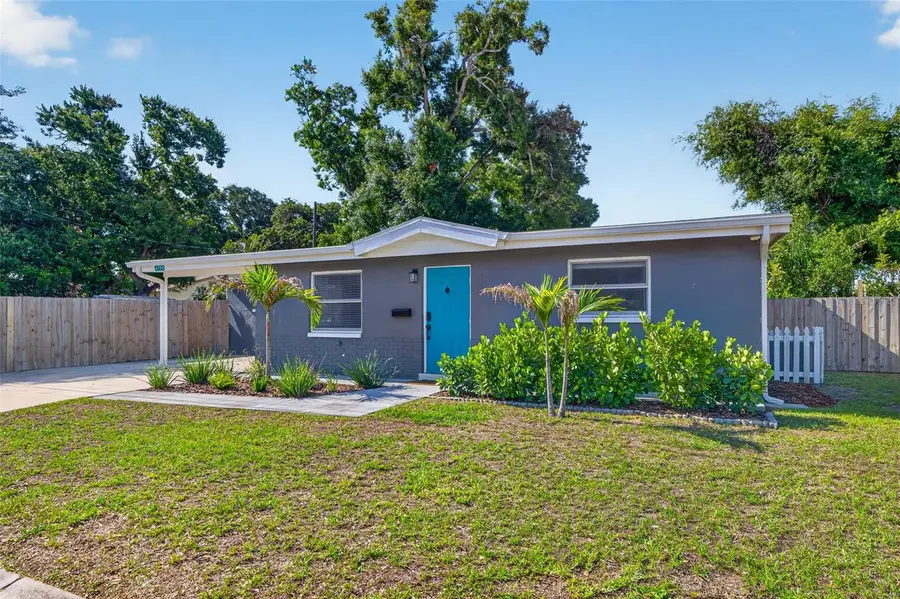 4750 39th Avenue N, Saint Petersburg, FL 33714 - #2