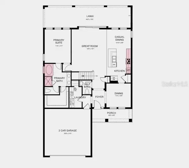 732 Sky Shade Drive, Apollo Beach, FL 33572 - #2