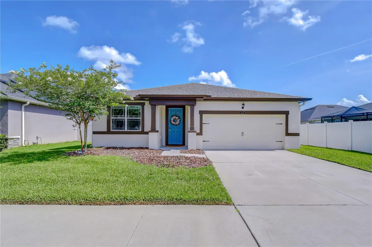 13238 Baby Belle Drive, Riverview, FL 33579 - #1