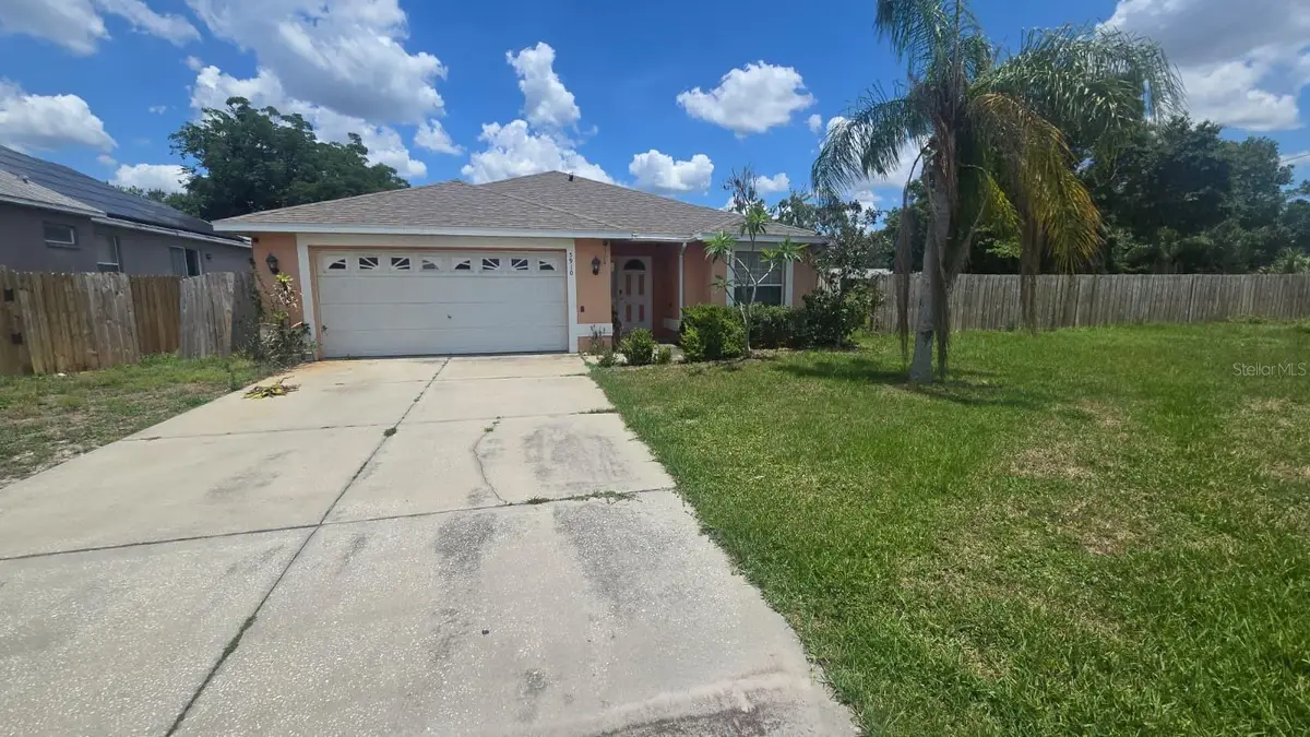 5910 Baker Road, New Port Richey, FL 34653 - #1