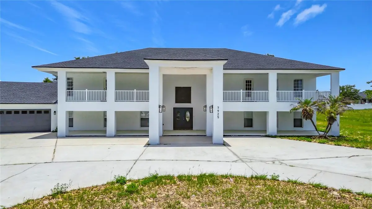 7925 Lake Mabel Loop Road, Dundee, FL 33838 - #1