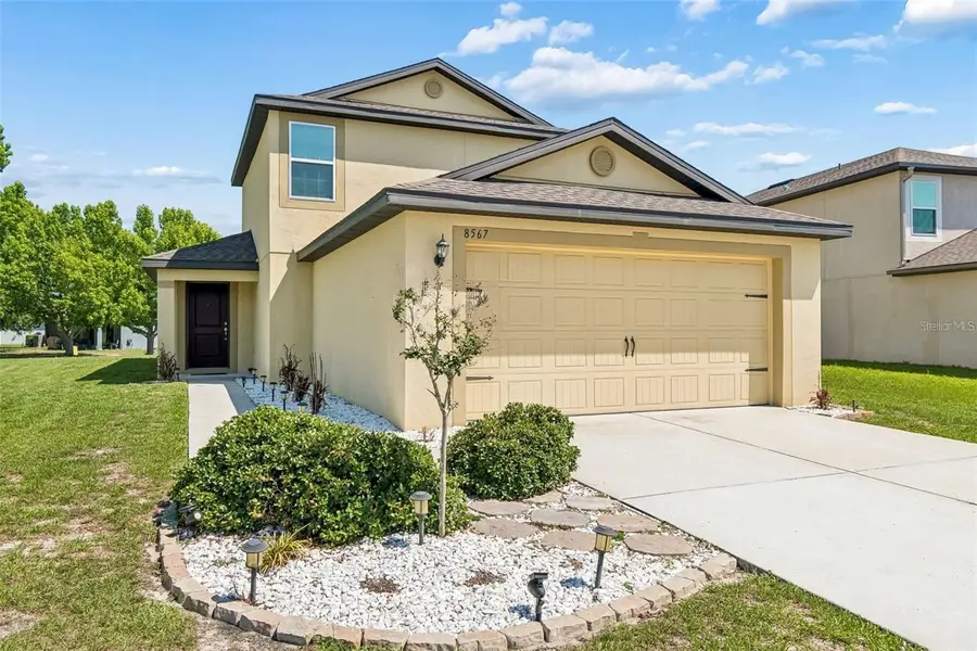 8567 Indian Laurel Lane, Brooksville, FL 34613 - #2