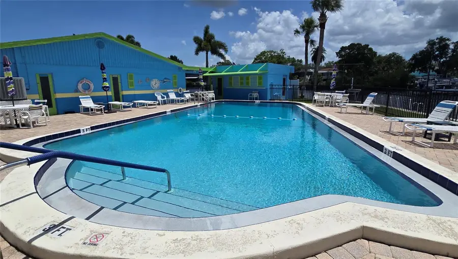 9 Yawl Lane #9, Palm Harbor, FL 34683 - #3