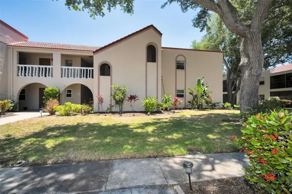 Address Withheld By Seller, SEMINOLE, FL 33777