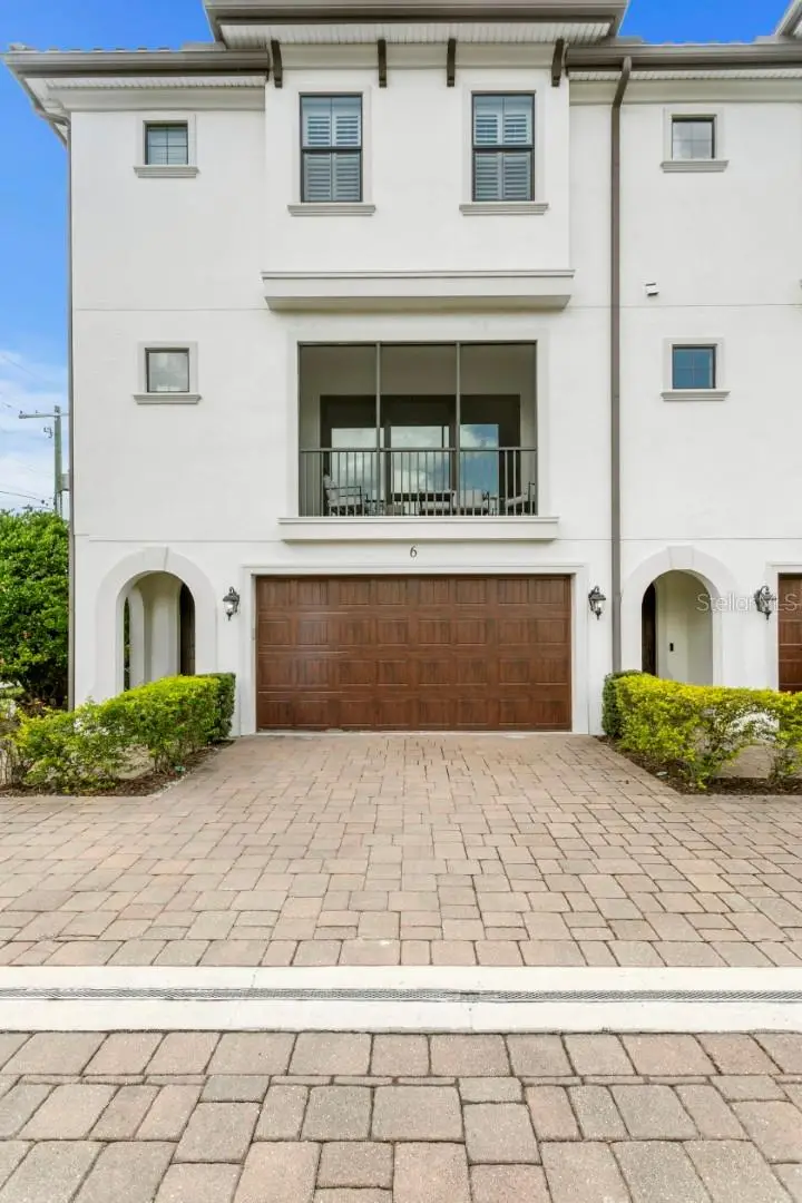 3215 W De Leon Street #6, Tampa, FL 33609 - #1