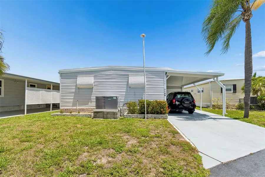 7186 Mount Arlington Drive Ne #421, Saint Petersburg, FL 33702 - #3