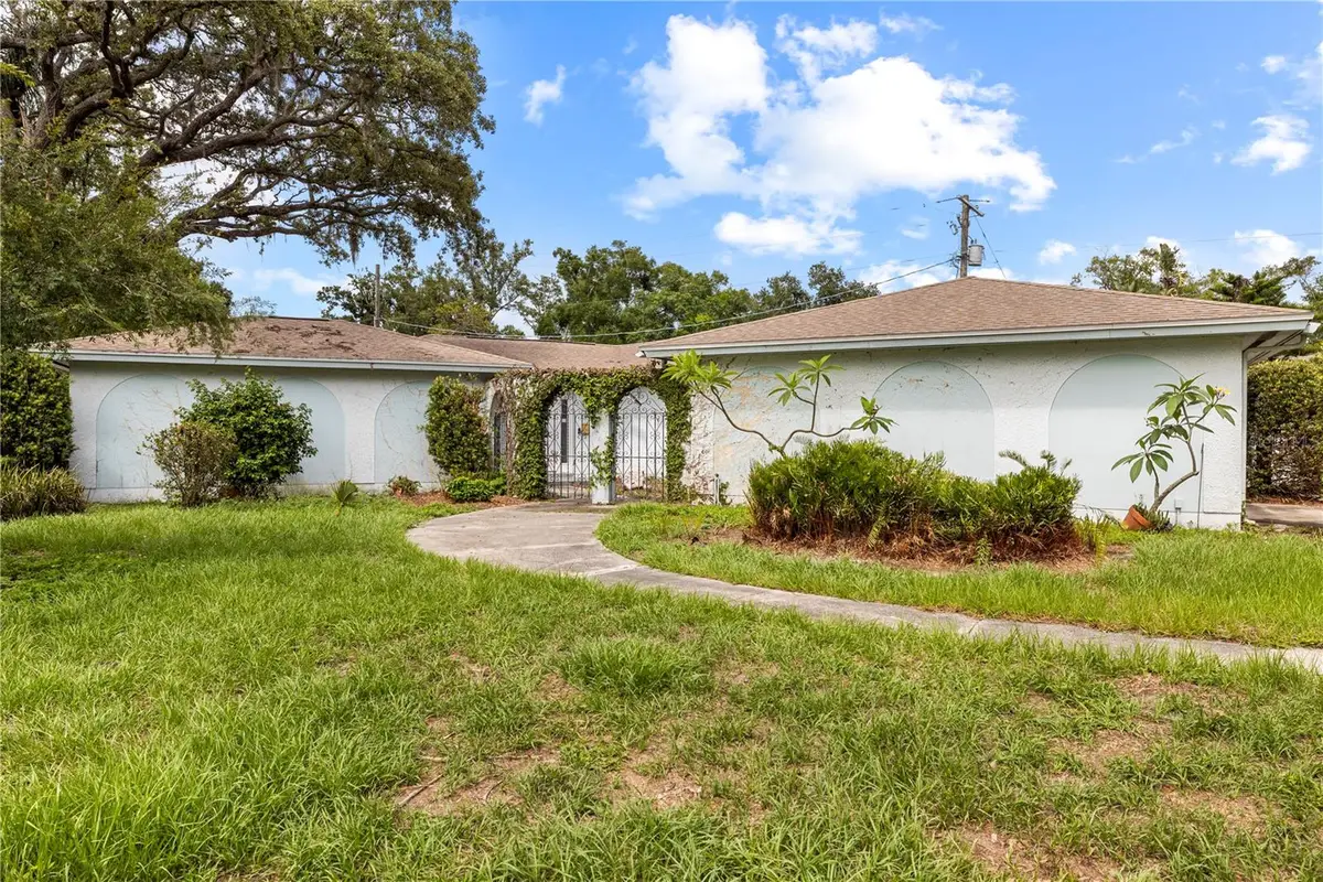 10309 Reclinata Lane, Tampa, FL 33618 - #1