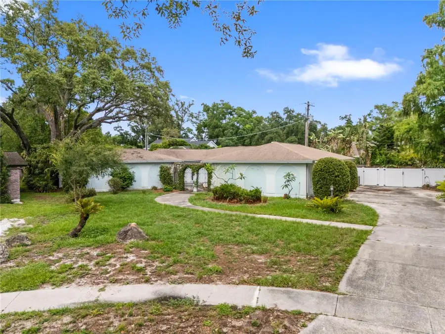 10309 Reclinata Lane, Tampa, FL 33618 - #2