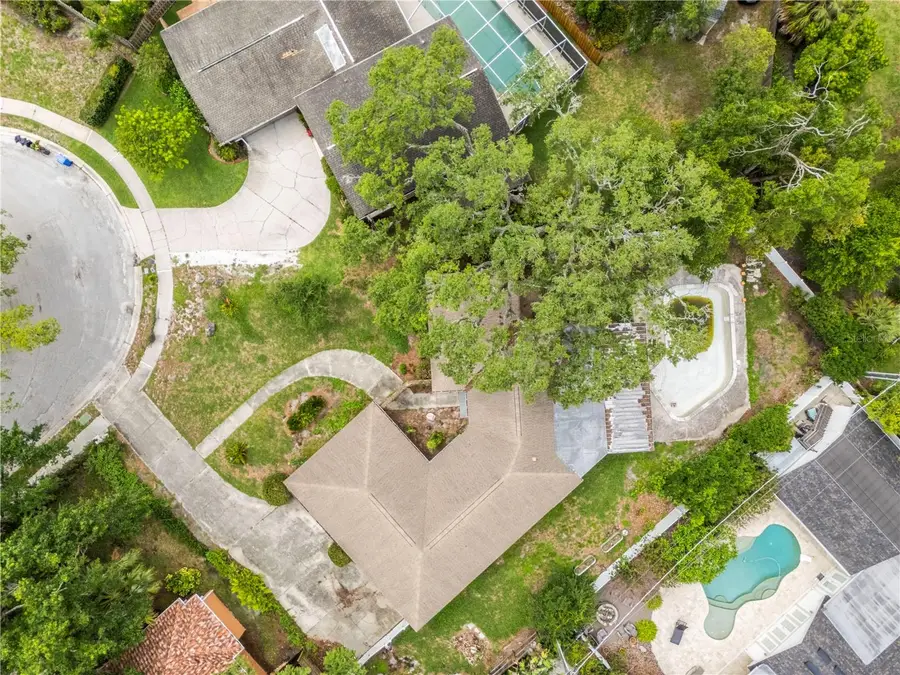 10309 Reclinata Lane, Tampa, FL 33618 - #3