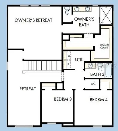 2827 Soleta View, Odessa, FL 33556 - #3