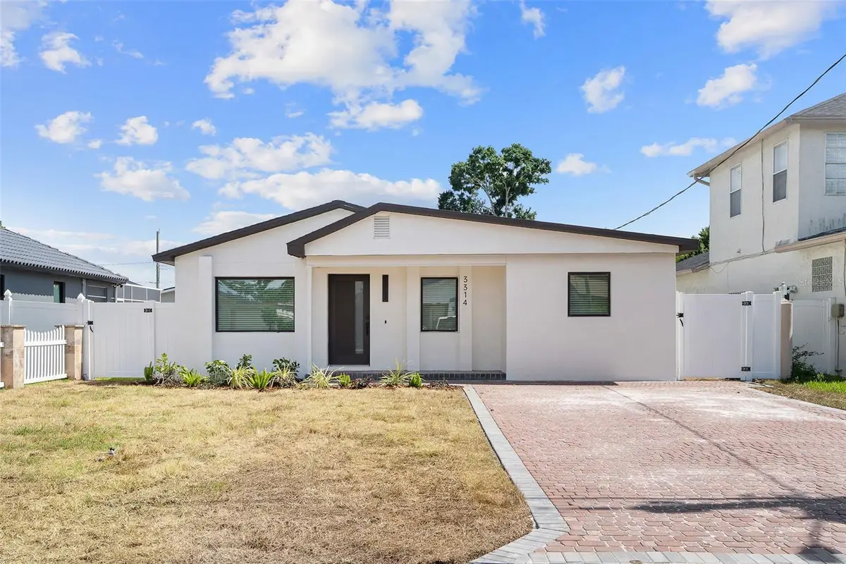 3314 W Aileen Street, Tampa, FL 33607 - #1