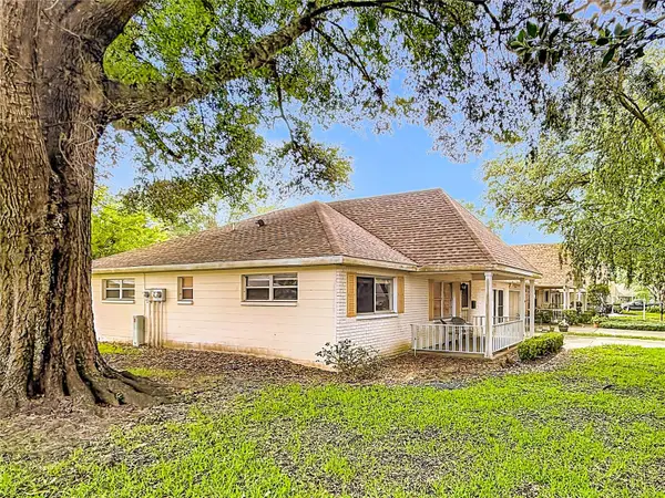 9277 SW 83rd Avenue #A, OCALA, FL 34481