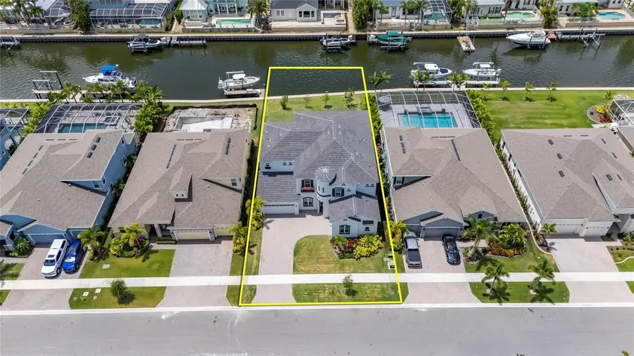 1016 Signet Drive, Apollo Beach, FL 33572 - #3