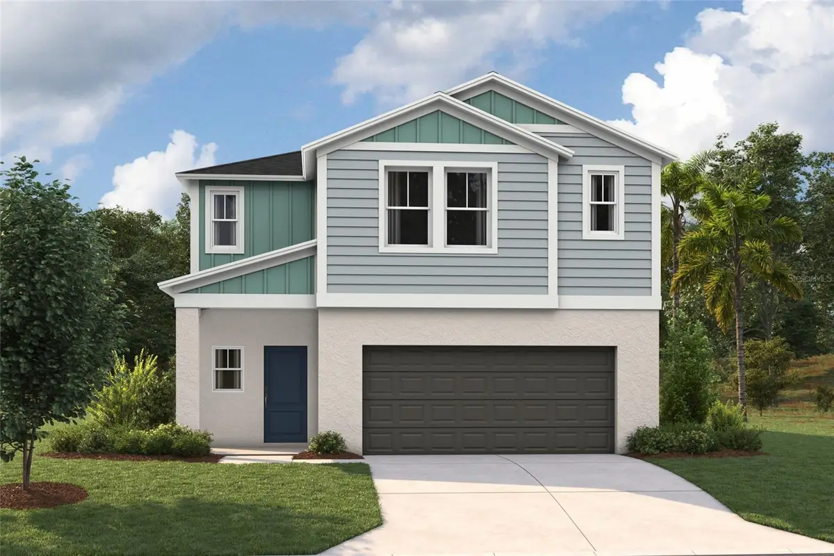 4269 River Beacon Boulevard, Davenport, FL 33837 - #1