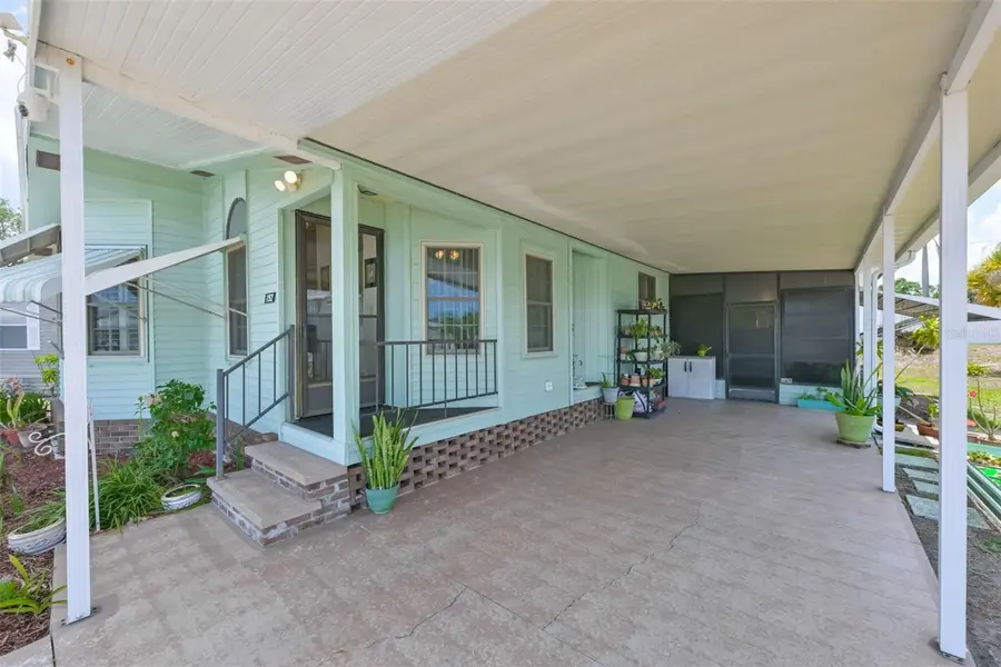 192 S Port Royal Lane, Apollo Beach, FL 33572 - #2