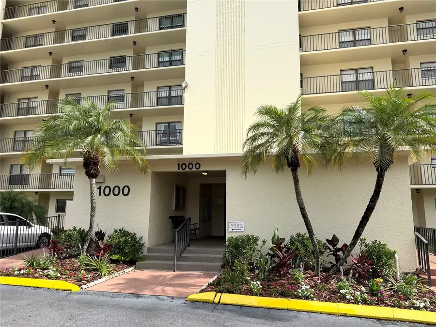 1000 Cove Cay Drive #4D, Clearwater, FL 33760 - #3