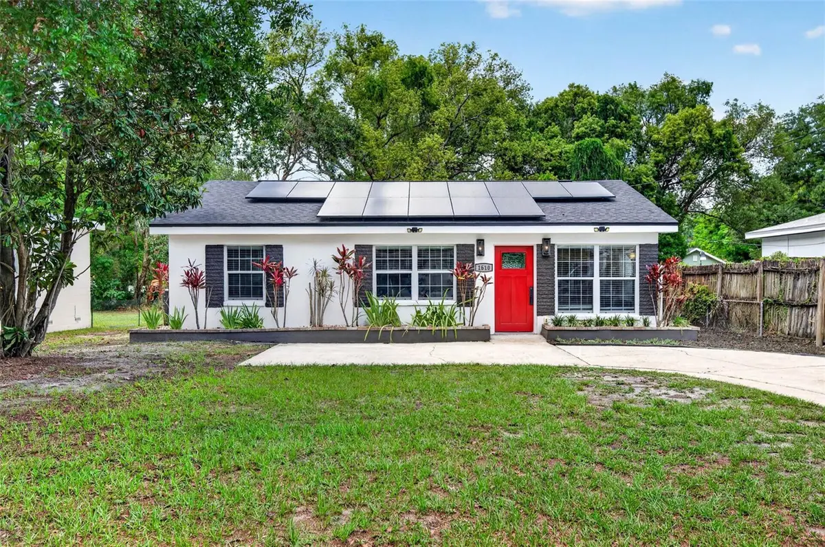 1610 E Paris Street, Tampa, FL 33610 - #1
