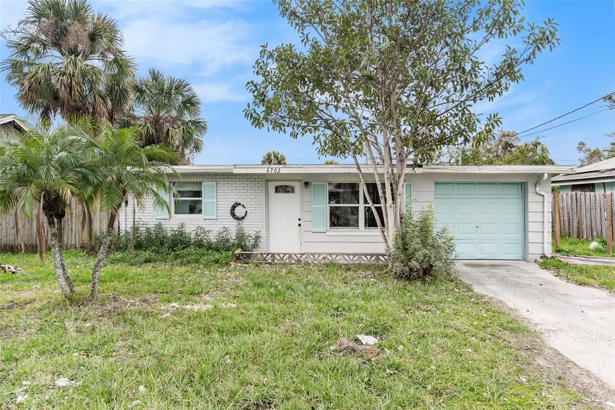 6702 Sandra Drive, Port Richey, FL 34668 - #1