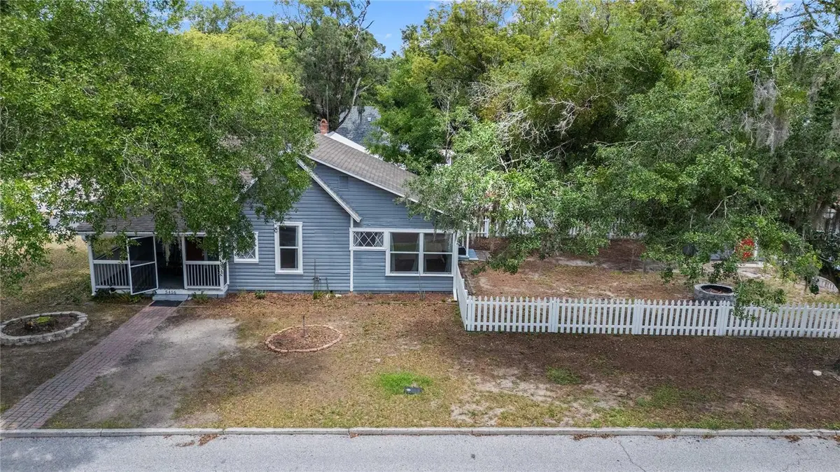 5416 8th Street, Zephyrhills, FL 33542 - #1