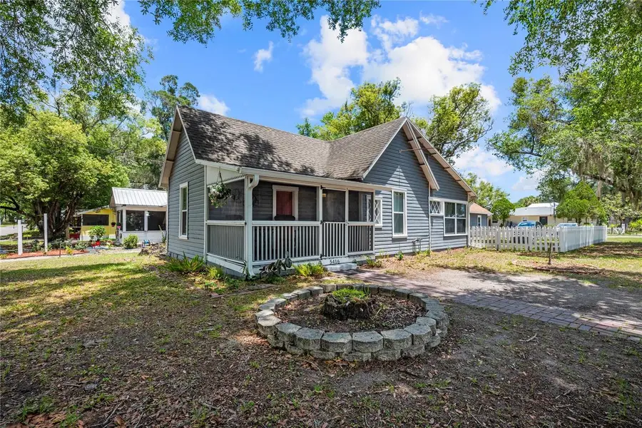 5416 8th Street, Zephyrhills, FL 33542 - #2