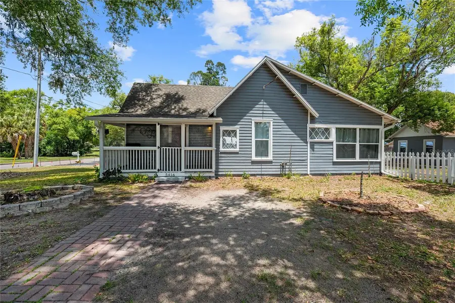 5416 8th Street, Zephyrhills, FL 33542 - #3
