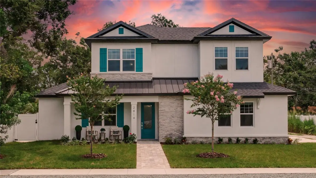 2814 54th Street S, Gulfport, FL 33707 - #1