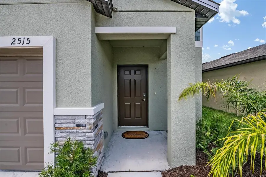 2515 Victorious Falls Avenue, Plant City, FL 33565 - #3