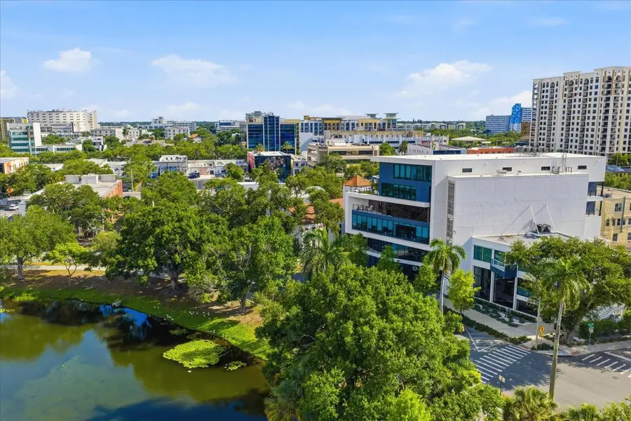 132 Mirror Lake #403, Saint Petersburg, FL 33701 - #2