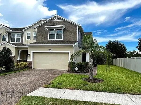 18814 Cornuta Street, LUTZ, FL 33558