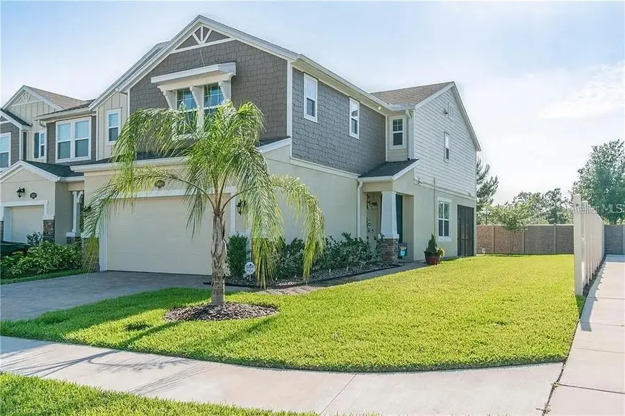 18814 Cornuta Street, Lutz, FL 33558 - #2