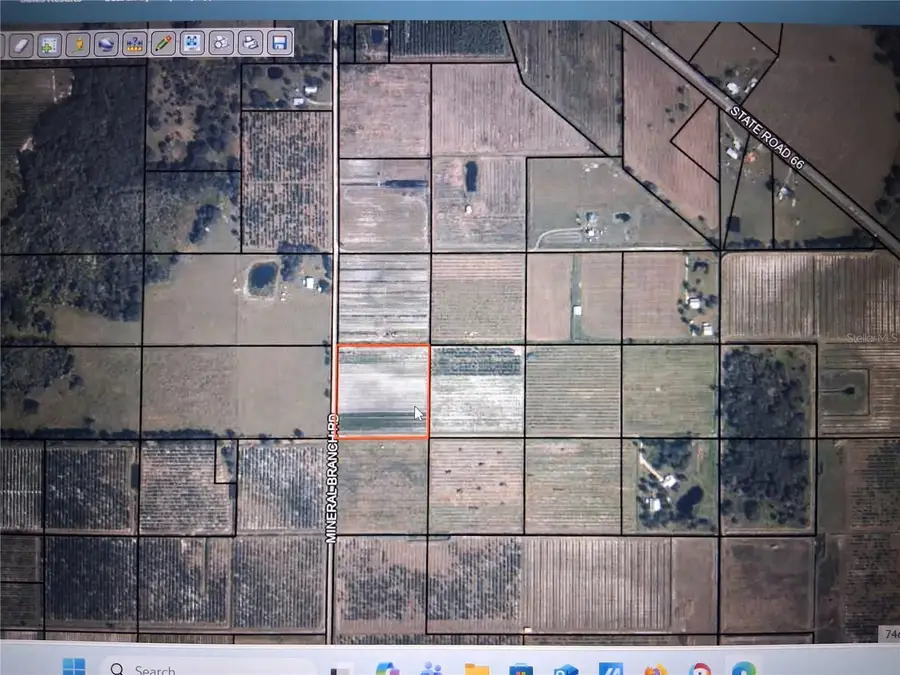 0 Mineral Branch Road, Zolfo Springs, FL 33890 - #2