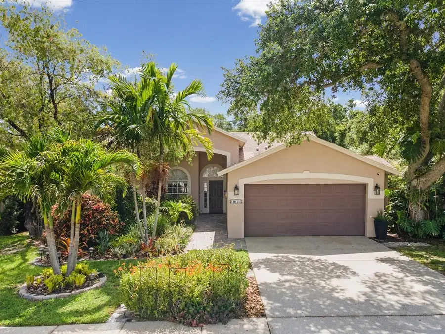 2033 Long Branch Lane, Clearwater, FL 33760 - #2
