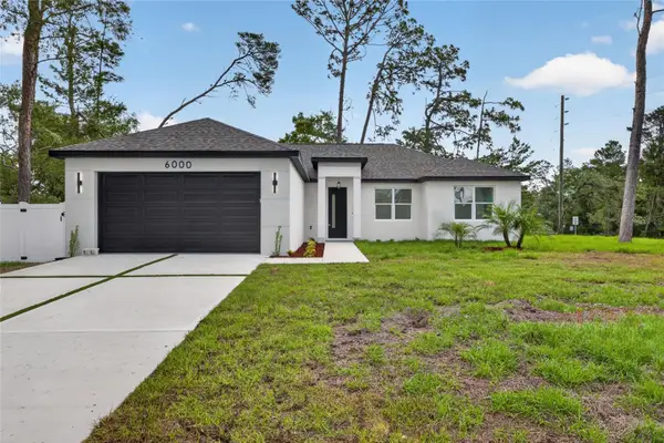 6000 Deltona Boulevard, SPRING HILL, FL 34606