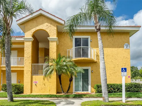 21012 Picasso Court #202, LAND O LAKES, FL 34637