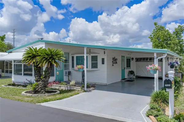 7037 El Torro Street, ZEPHYRHILLS, FL 33541
