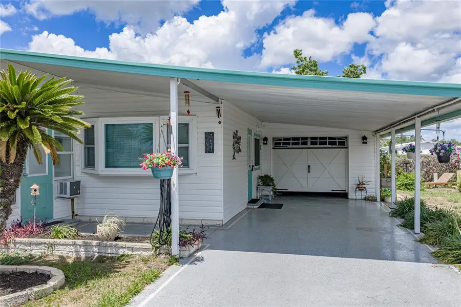 7037 El Torro Street, Zephyrhills, FL 33541 - #2