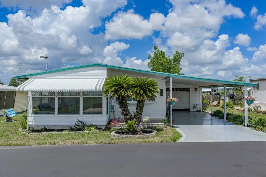 7037 El Torro Street, Zephyrhills, FL 33541 - #3
