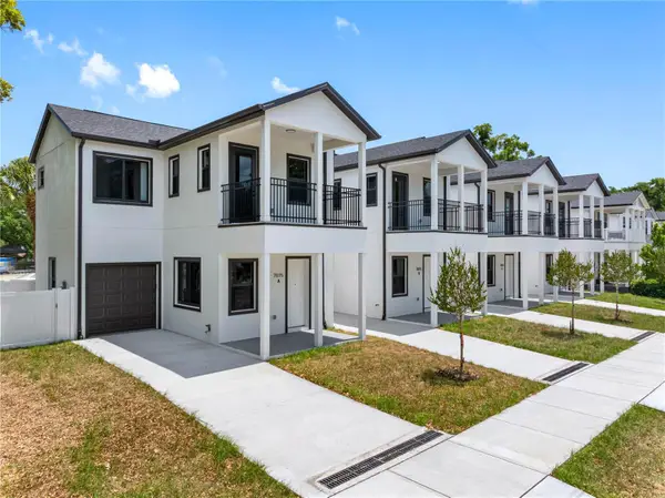 7015 N Central Avenue #Unit D, TAMPA, FL 33604