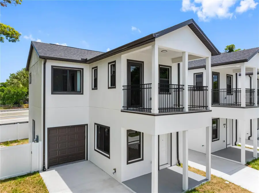 7015 N Central Avenue #Unit D, Tampa, FL 33604 - #2