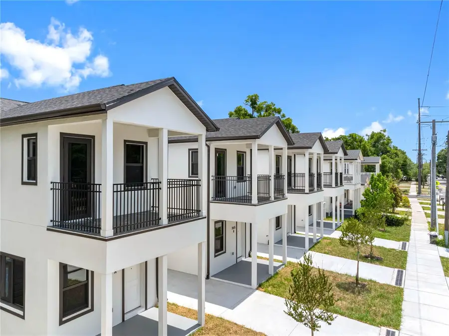 7015 N Central Avenue #Unit D, Tampa, FL 33604 - #3