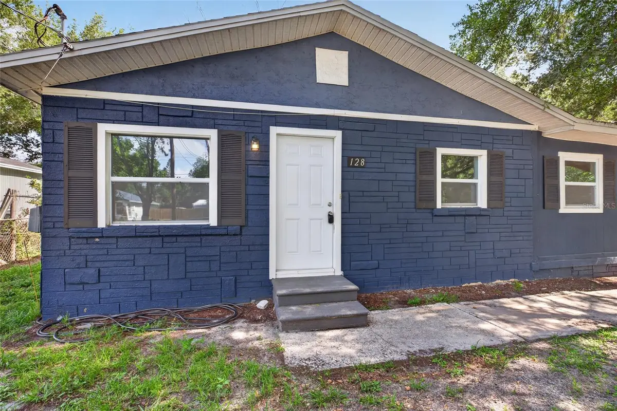 128 E 145th Avenue, Tampa, FL 33613 - #1