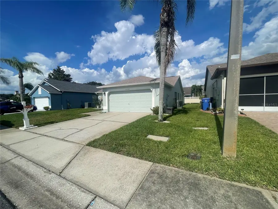 13104 Barth Place #13104, Riverview, FL 33579 - #3