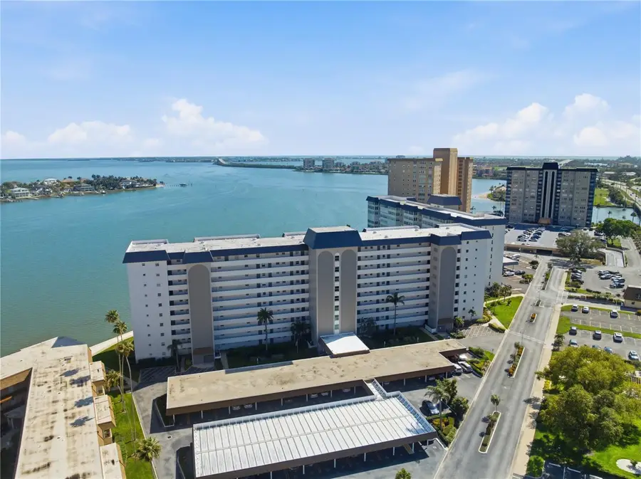 5108 Brittany Drive S #506, Saint Petersburg, FL 33715 - #3